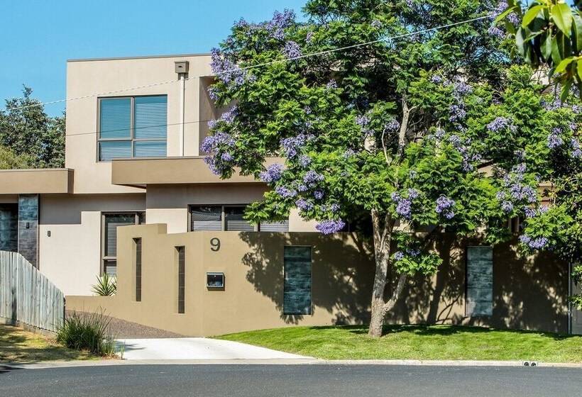 Broadwater By The Beach With Heated Outdoor Spa