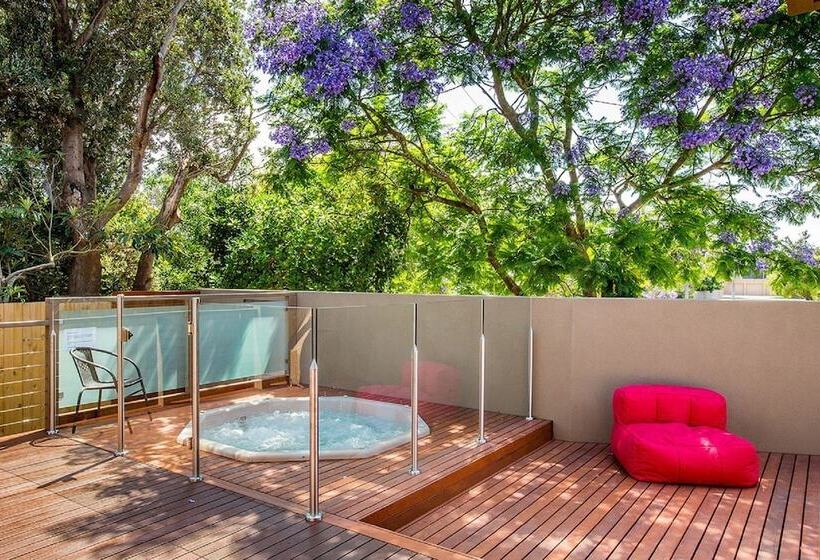 Broadwater By The Beach With Heated Outdoor Spa