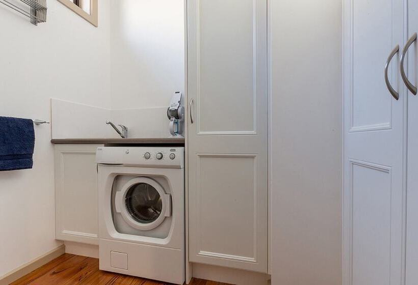 Broadwater By The Beach With Heated Outdoor Spa