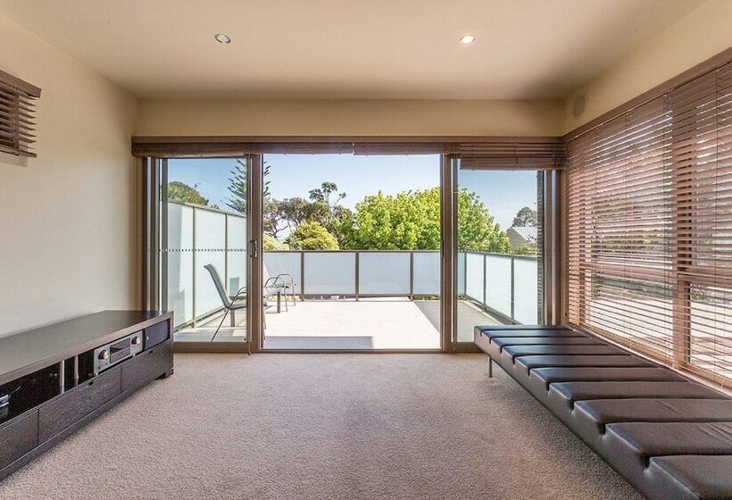 Broadwater By The Beach With Heated Outdoor Spa