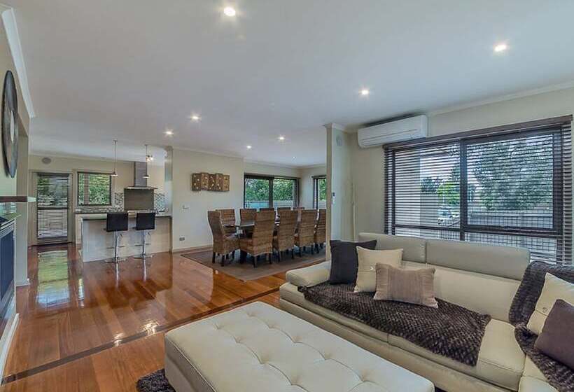 Broadwater By The Beach With Heated Outdoor Spa