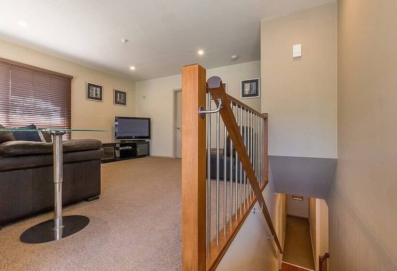 Broadwater By The Beach With Heated Outdoor Spa