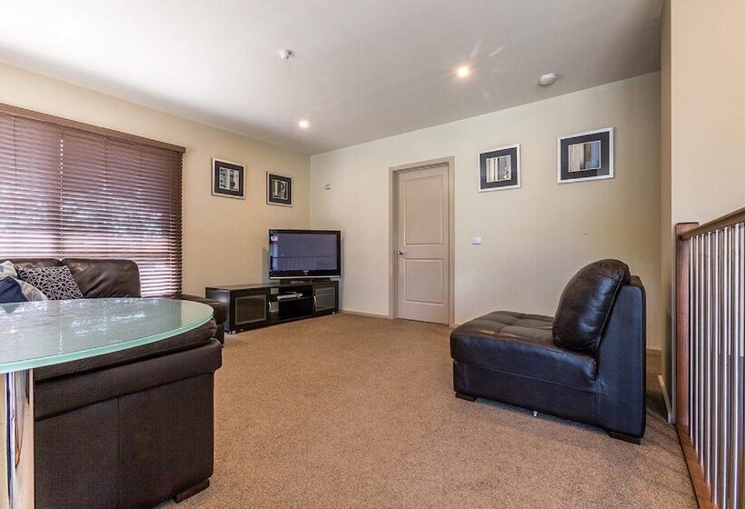 Broadwater By The Beach With Heated Outdoor Spa