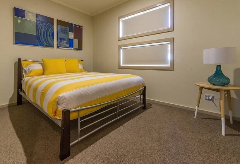 Broadwater By The Beach With Heated Outdoor Spa