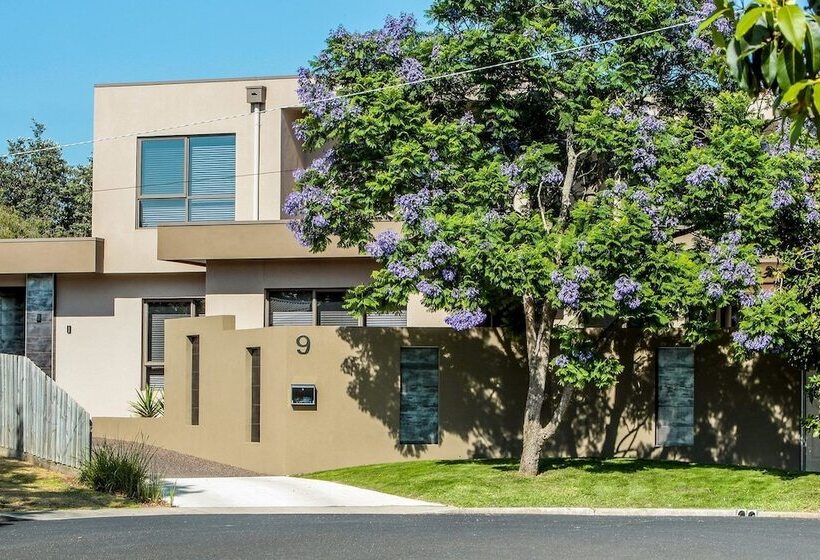 Broadwater By The Beach With Heated Outdoor Spa