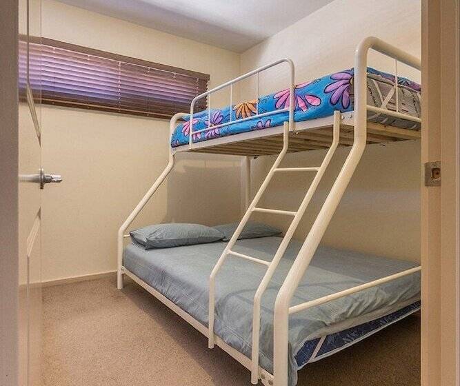 Broadwater By The Beach With Heated Outdoor Spa