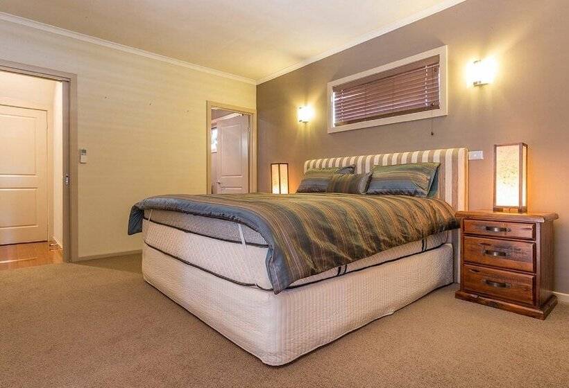 Broadwater By The Beach With Heated Outdoor Spa