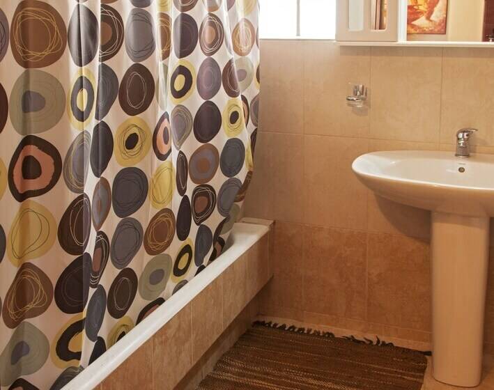 Enjoy A Stunning View In The City