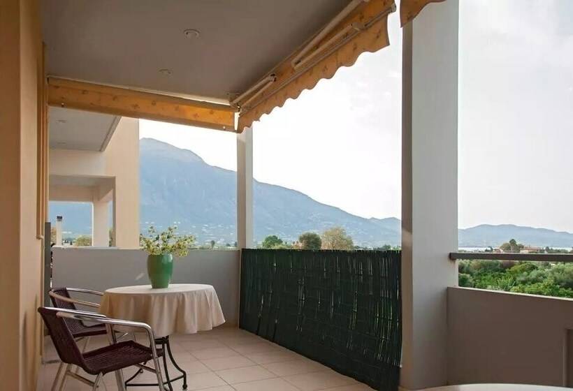 Enjoy A Stunning View In The City