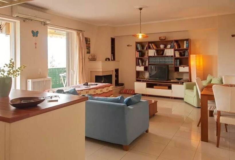 Enjoy A Stunning View In The City