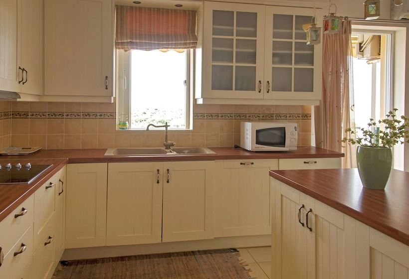 Enjoy A Stunning View In The City