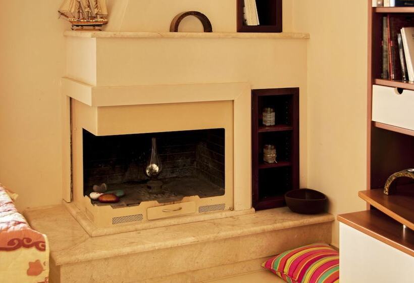 Enjoy A Stunning View In The City