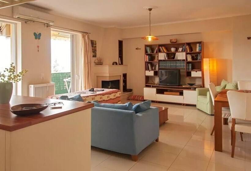 Enjoy A Stunning View In The City