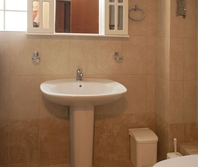 Enjoy A Stunning View In The City