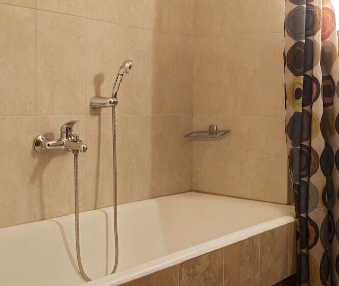 Enjoy A Stunning View In The City