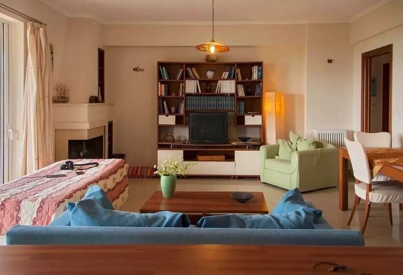 Enjoy A Stunning View In The City