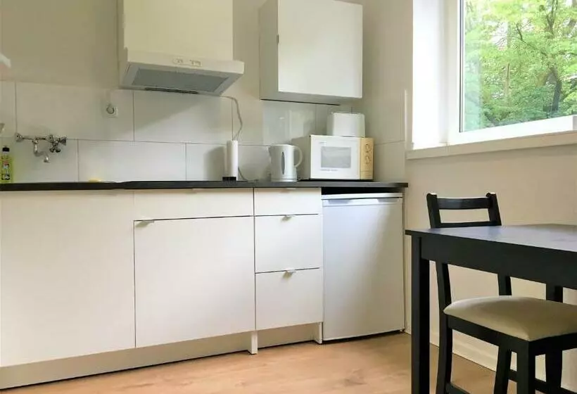 Ferienwohnung Neuss