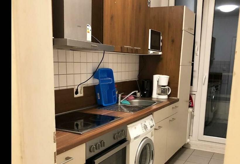 Ferienwohnung Neuss