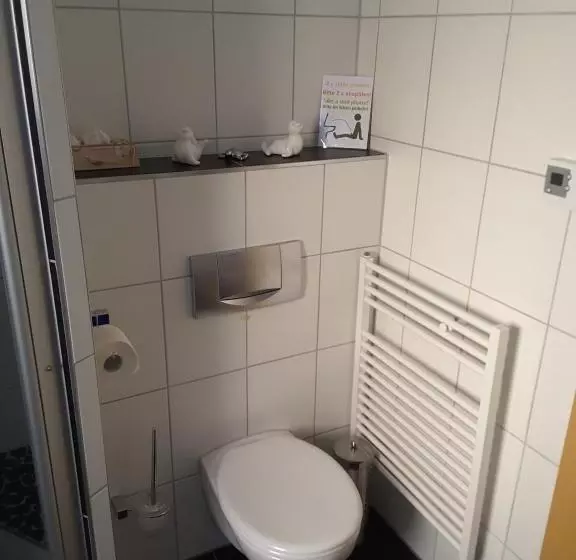 Ferienwohnung Zoe