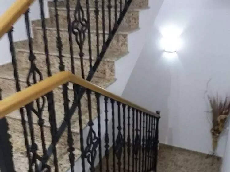 La Tahona De Perales