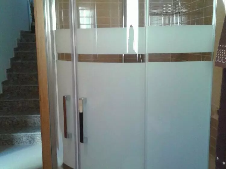 La Tahona De Perales