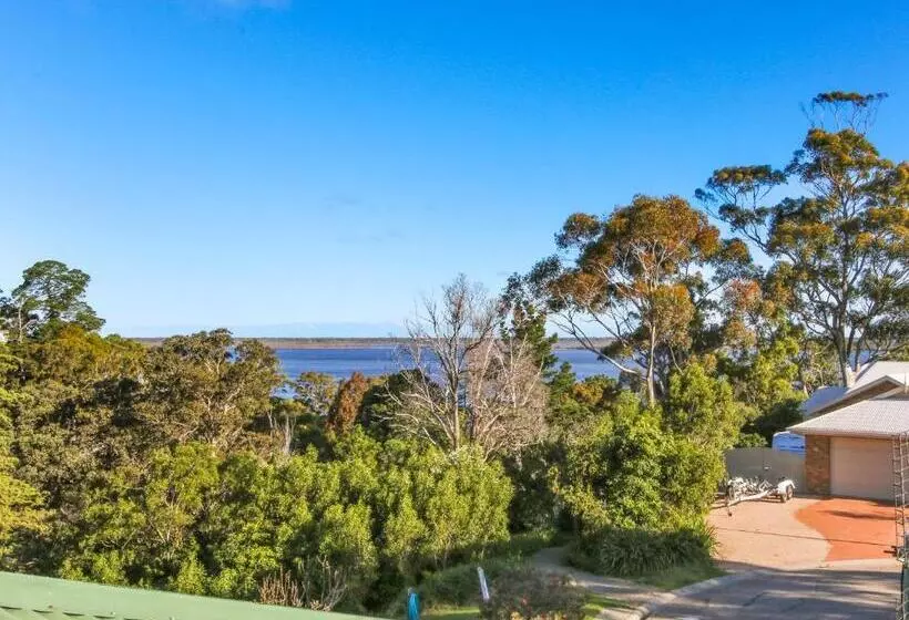 Leighton Bay Walk