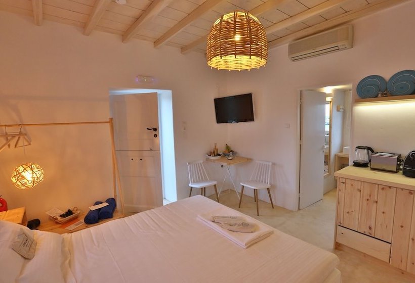 Maistrali Studio Ostria