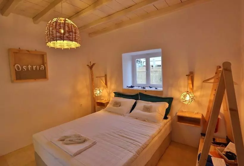 Maistrali Studio Ostria