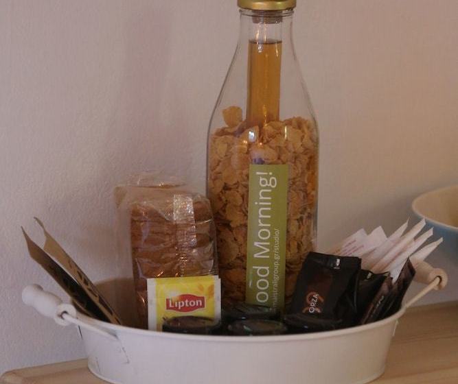 Maistrali Studio Ostria