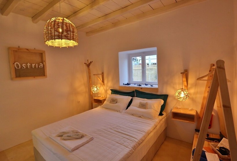 Maistrali Studio Ostria