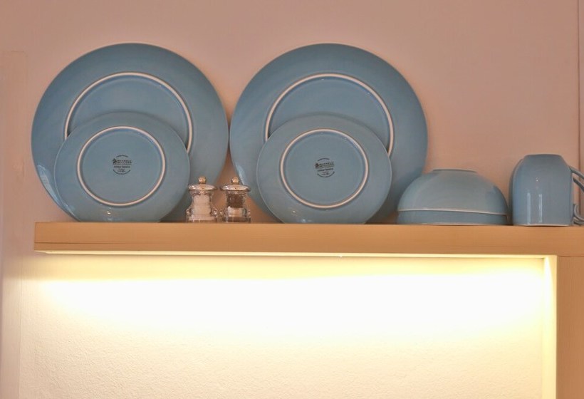 Maistrali Studio Ostria