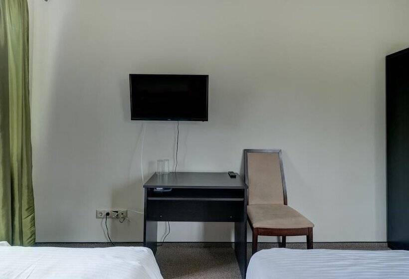 פנסיון Guest House Otel 1