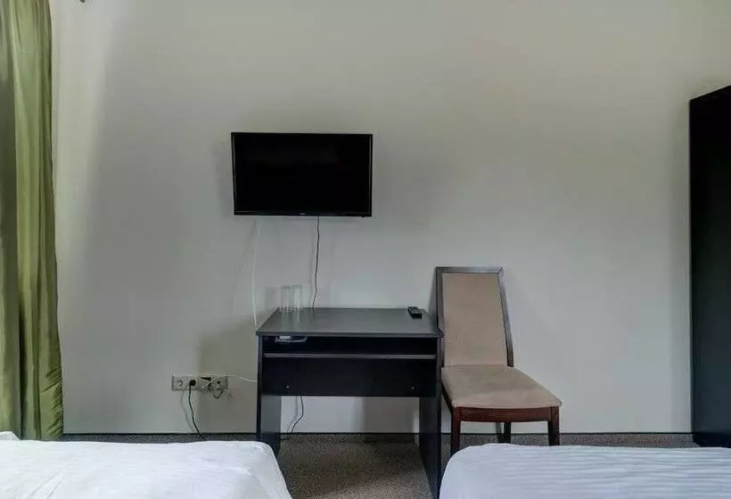 Majatalo Guest House Otel 1