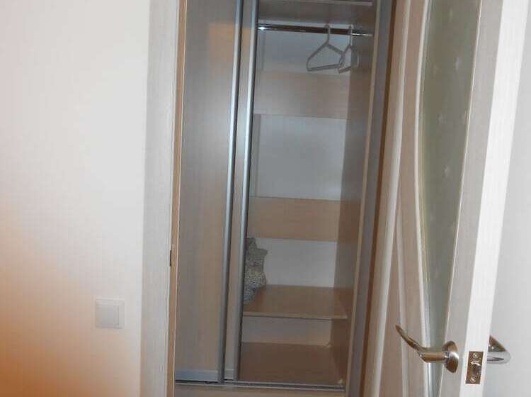 פנסיון Guest House Otel 1