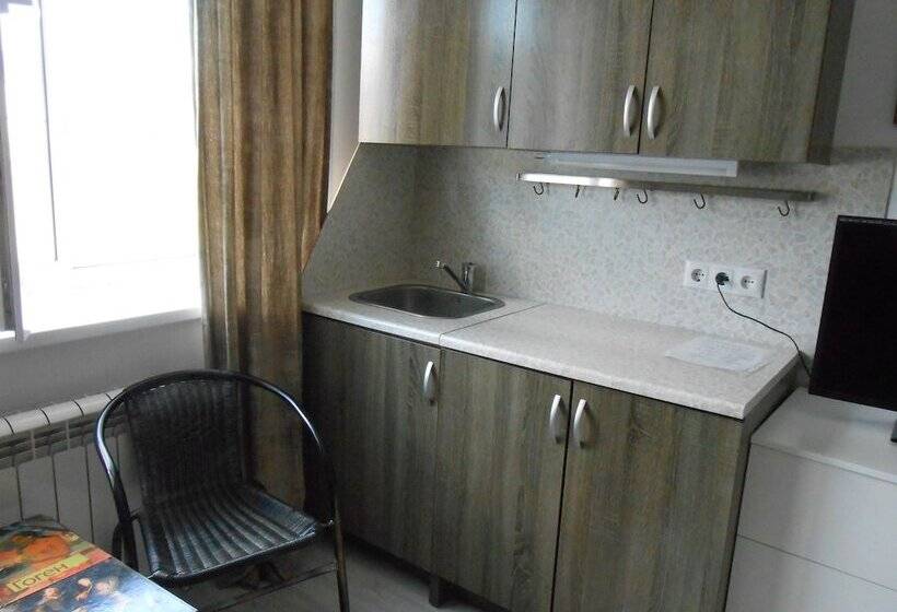 פנסיון Guest House Otel 1