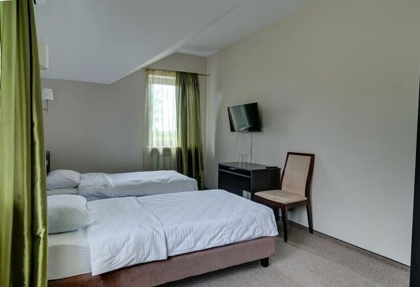 פנסיון Guest House Otel 1