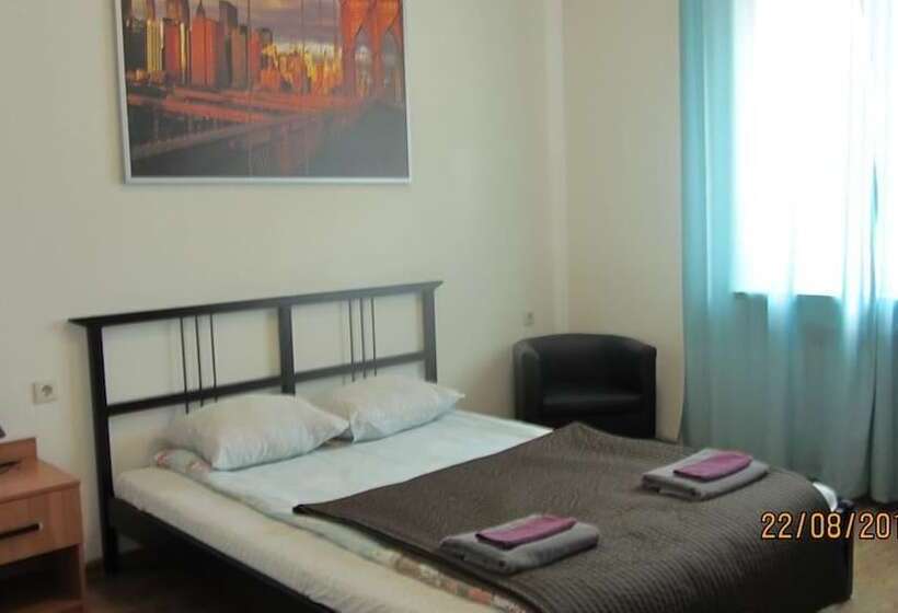 פנסיון Guest House Otel 1