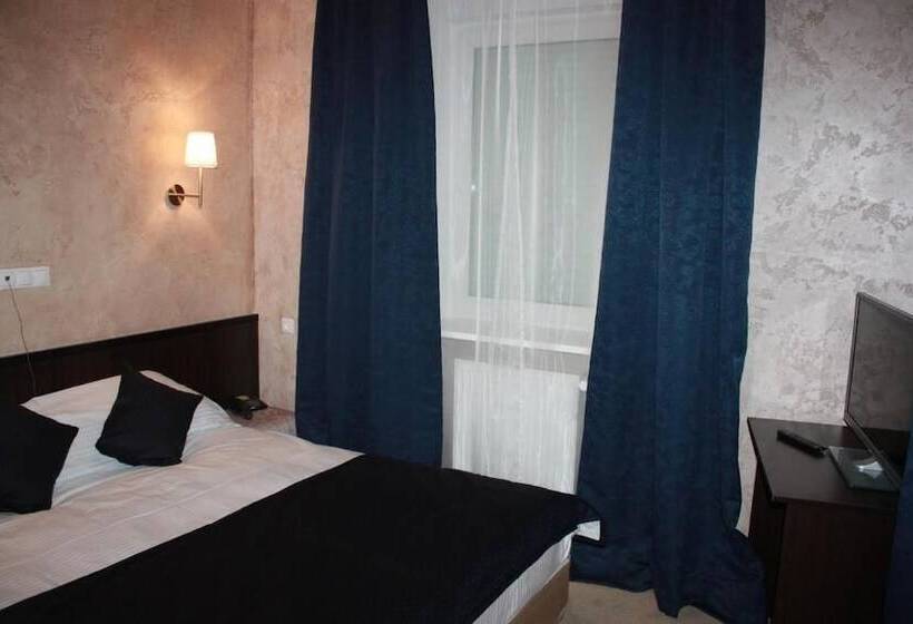 פנסיון Guest House Otel 1