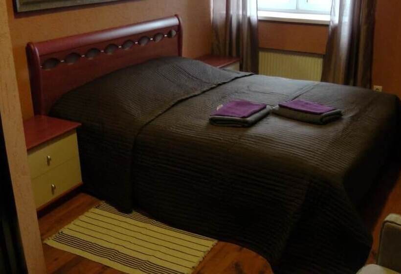 פנסיון Guest House Otel 1