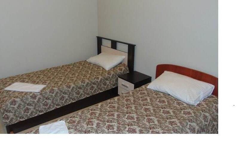 פנסיון Guest House Otel 1