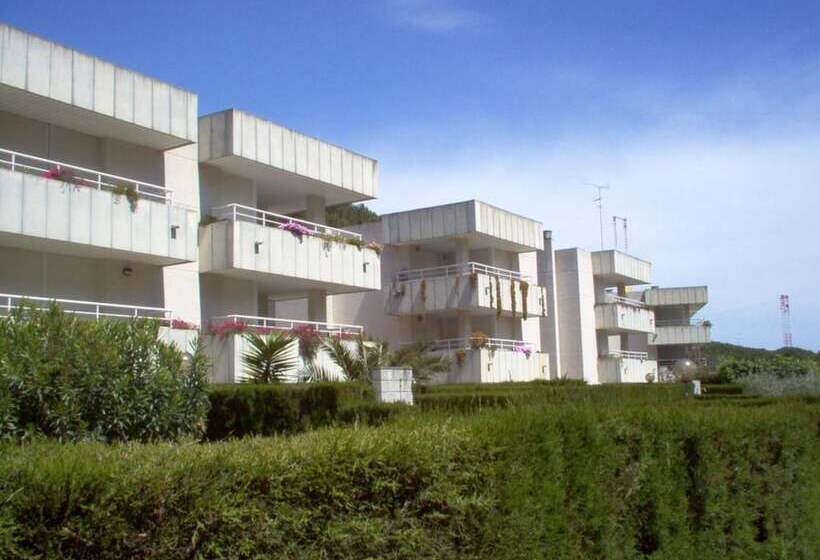 106136   Apartment In Begur