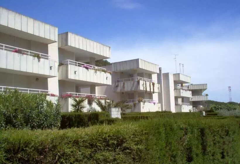 106136   Apartment In Begur