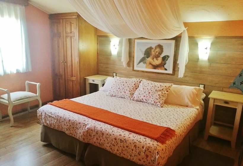 Apartamentos Melchor De Liã‘an