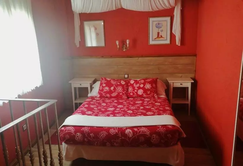 Apartamentos Melchor De Liã‘an