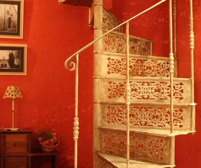 Apartamentos Melchor De Liã‘an