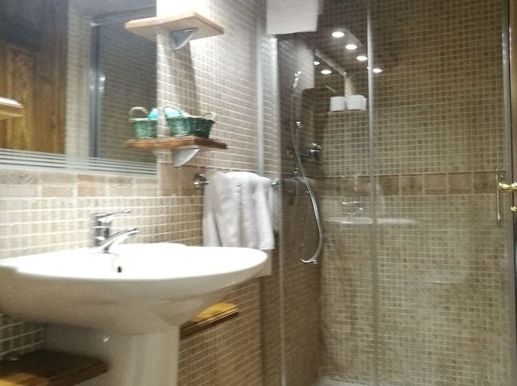 Apartamentos Melchor De Liã‘an