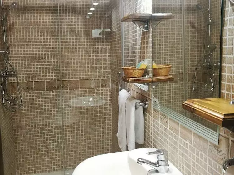 Apartamentos Melchor De Liã‘an