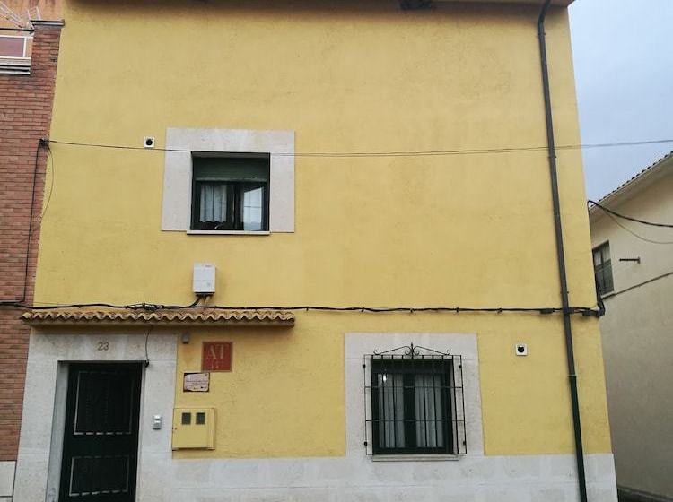 Apartamentos Melchor De Liã‘an
