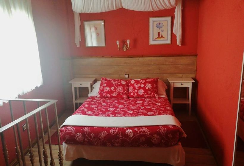 Apartamentos Melchor De Liã‘an