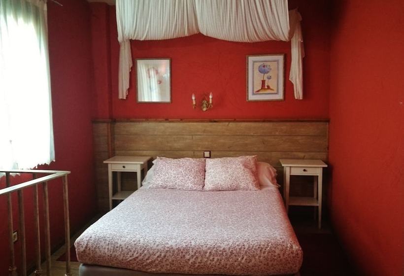 Apartamentos Melchor De Liã‘an